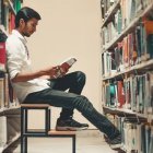 La imagen y ejemplo de San José nos pueden atrapar y orientar en la vida - foto de Dollar Gill en Unsplash