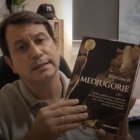 Jesús García se dio a conocer ante el gran público católico gracias a su libro sobre Medjugorje