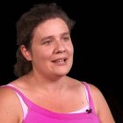 Dorothée descubrió en el perdón el amor de Dios y la sanación de sus heridas emocionales.