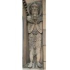 Catedral de Luxemburgo.