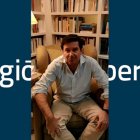 Enrique García-Máiquez, poeta y ensayista, llena siempre sus columnas periodísticas de contenido que transmite al lector la Verdad, el Bien y la Belleza.
