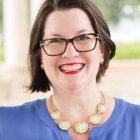 Peggy Delmas estudia a las religiosas científicas pioneras en EEUU... mujeres de ciencia y fe a los que pocos han prestado atención