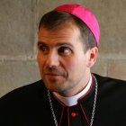 Xavier Novell renunció el pasado 23 de agosto como obispo de Solsona