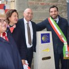 La devoción en Pistoya es tal que debido a su histórica relación con Santiago de Compostela se ha extendido allí el Jacobeo.