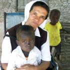 Gloria Narváez, secuestrada por yihadistas, ha podido enviar una carta a su hermano