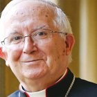 El Cardenal Cañizares