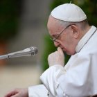 El Papa centró su catequesis en la "perseverancia de la oración" / Vatican Media