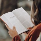 En la Biblia se encuentran apasionantes y grandes lecciones de mujeres