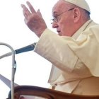 El Papa Francisco ha dirigido un mensaje al FMI y el Banco Mundial en el marco de la pandemia