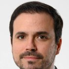 Alberto Garzón, ministro de Consumo contra la carne