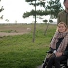 Incluso ante una muerte cercana e inevitable, incluso sin curación, todo enfermo puede y debe ser cuidado, atendido y amado... sin matarlo [escena del documental]