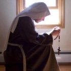 El Rosario es una oración a la vez mariana y bíblica