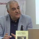 "Leyes de Indias", el nuevo libro que aborda la leyenda negra sobre la legislación hispánica.