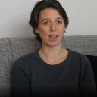 Leah Gray está intentando defender las "terapias" que ayudan a personas con tendencias homosexuales o transgénero no deseadas