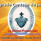 Sagrado Corazón de Jesús