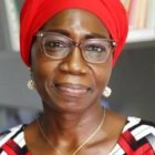 La doctora Duni Sawadogo, premio Harambee 2021