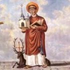 San Meinulf de Padeborn.