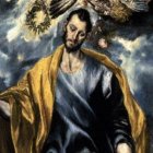 El Greco revolucionó la hasta entonces imagen que se ofrecía de San José en su pintura para la capilla del santo en Toledo