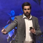 El psicólogo Marc Masip es tajante: un adolescente no debería tener teléfono móvil antes de los 16 años.