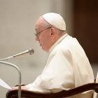 El Papa Francisco ha proseguido sus catequesis sobre la carta de San Pablo a los Gálatas / Vatican Media