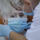 La Pontificia Academia de la Vida habla de los ancianos en el documento La Vejez Nuestro Futuro