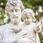 Hasta el próximo 8 de diciembre la Iglesia seguirá celebrando el Año de San José