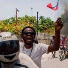 Bandas violentas y disturbios y crisis política empeoran la situación de un país golpeado por la miseria y el hambre