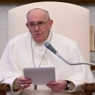 El Papa Francisco continúa su ciclo de catequesis sobre la oración - ha hablado sobre su efecto en la vida cotidiana