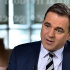 Niall Ferguson se confiesa ateo, pero considera imprescindible la fe cristiana para que nuestra civilización pueda mantenerse en pie.