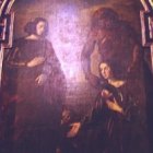 Santas Elena y Centola. Burgos.