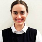 Tras hacer la comunión, Irantzu pasó años sin ir a misa, y nunca pensó que a sus 24 años, Dios la llamaría a ser religiosa en una comunidad tradicional.