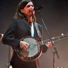 Winston Marshall deja Mumford and Sons, el grupo que creó junto a sus compañeros hace 15 años y que tantos éxitos le ha dado