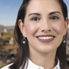 Elsa Méndez, diputada provida de Querétaro, absuelta de las acusaciones de homofobia.