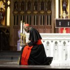 El cardenal Sarah  afirma que seguirá defendiendo la unidad y la verdad en la Iglesia