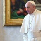 El Papa Francisco predicó sobre la oración de alabanza en su catequesis del 13 de enero de 2021