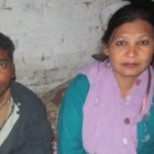 Condenados a muerte en Pakistán por una blasfemia que nunca cometieron, el matrimonio de los cristianos Shagufta Kausar y Shafaqat Emmanuel ha sido liberado.
