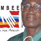 Duni Sawadogo, doctora en Farmacia y en Biología, Premio Harambee 2021, por su lucha contra las falsas medicinas y su promoción de la ciencia en la mujer africana