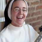 Anna Laura estaba convencida que su vida pasaba por el matrimonio y los hijos cuando Dios la sorprendió