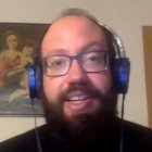 Pater Góngora se ha convertido en trending topic  como Pater Censurado - por el momento se pasa a Telegram pero crecen las protestas por la censura de Twitter