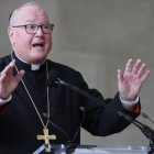 El cardenal Dolan, arzobispo de Nueva York, asegura que los católicos seguirán su lucha provida también durante el gobierno de Biden