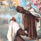 San Elías y San Eliseo.