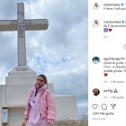 Publicación de Mar Torres desde Medjugorje