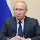Vladimir Putin, presidente de Rusia, podría extender sus mandatos hasta 2036