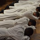 San José es un ejemplo que deben seguir los seminaristas y sacerdotes para poder cumplir fielmente su ministerio