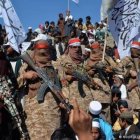 Con la mitad de las capitales provinciales en su poder, los talibanes aterrorizan a los cristianos y "regalan" niñas a los guerrilleros.