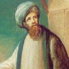 Pedro Páez Jaramillo se vestía con ropajes orientales para poder desarrollar su misión