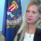 Laura Schwartzenberger era madre de dos hijos y estaba especializada en la  lucha contra los delitos contra menores.