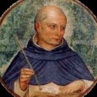 Beato Jordán de Sajonia.