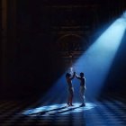 El arzobispo de Toledo considera la grabación del vídeo de Tangana en la catedral primada como un «uso indebido de un lugar sagrado».