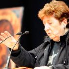 Carmen Hernández falleció en 2016 a los 85 años